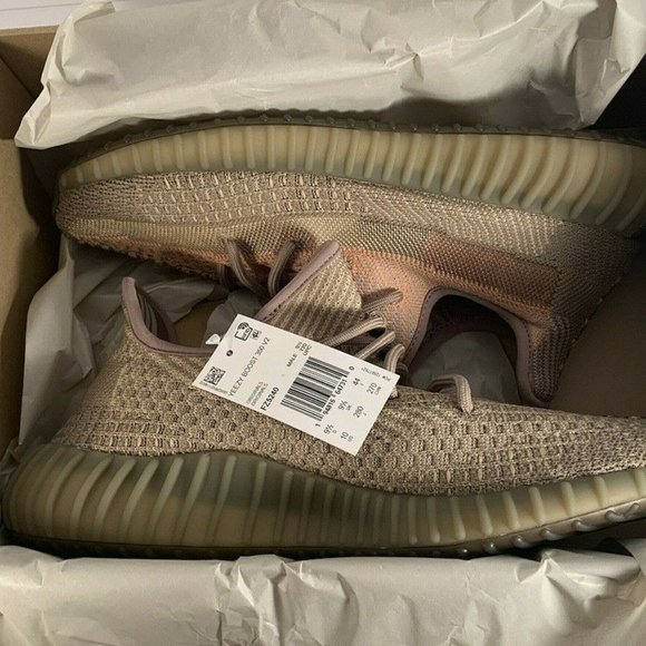 adidas gazelle silver green womens Adidas Yeezy Boost 350 V2 Sand Taupe  Retro Grails
